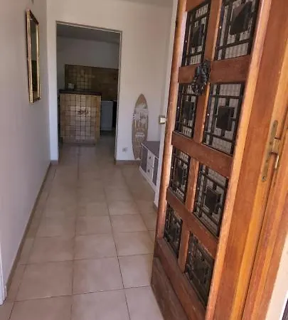 Villa à casita villa 8 personnes avec piscine