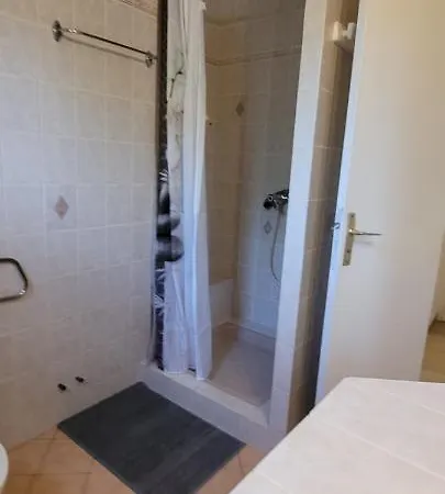 à casita villa 8 personnes avec piscine * Moriani-Plage
