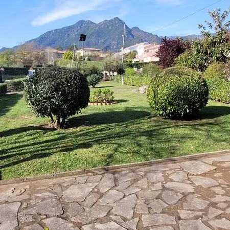 à casita villa 8 personnes avec piscine