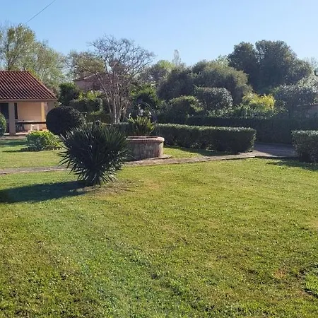 Villa à casita villa 8 personnes avec piscine *