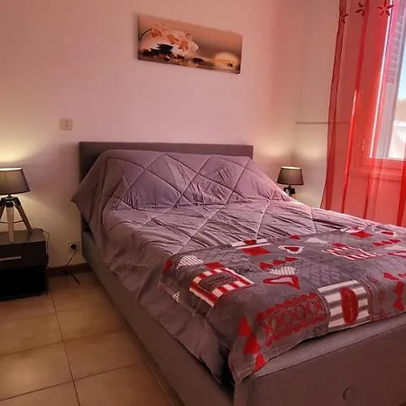 à casita villa 8 personnes avec piscine