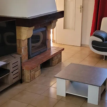 à casita villa 8 personnes avec piscine Villa