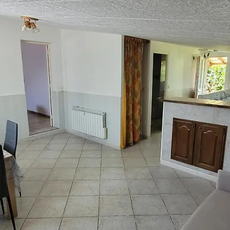 à casita villa 8 personnes avec piscine Villa *