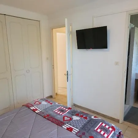 à casita villa 8 personnes avec piscine Villa *