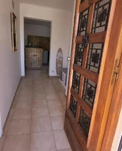 Villa à Casita 8 Personnes Avec Piscine
