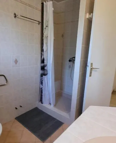 à Casita 8 Personnes Avec Piscine * Moriani-Plage