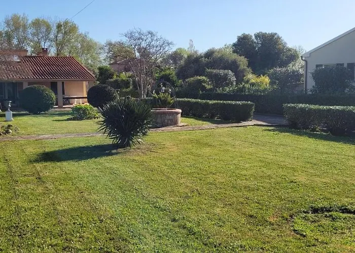 Villa à Casita 8 Personnes Avec Piscine *