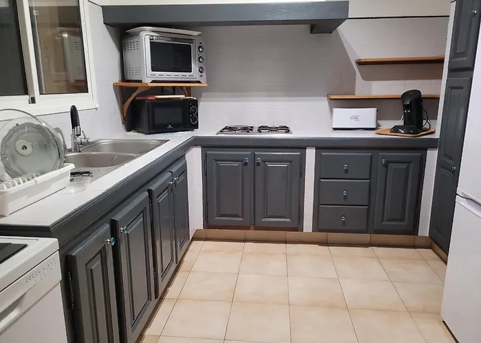 à Casita 8 Personnes Avec Piscine Villa Moriani-Plage